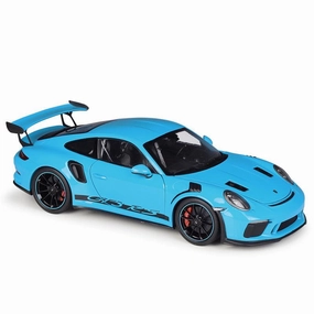 Judges' Choice 1:18 Porsche 911 GT3 RS Alloy Model Car