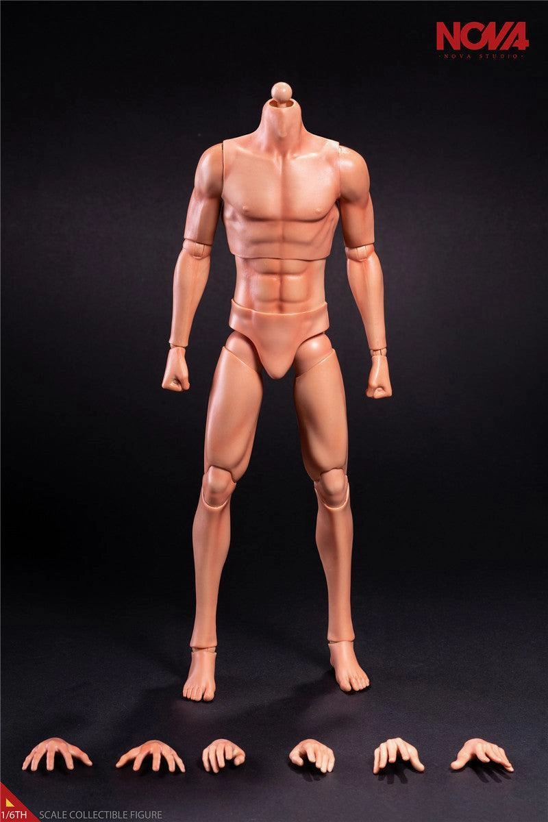Collector's Album 1:6 Hanamichi Sakuragi Main Body