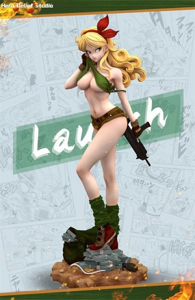 Art Figure 1:6 Ranchi Figure Statue