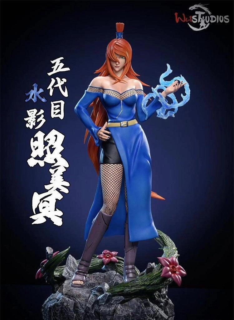 Art Object 1:6 Terumi Mei Figure Statue