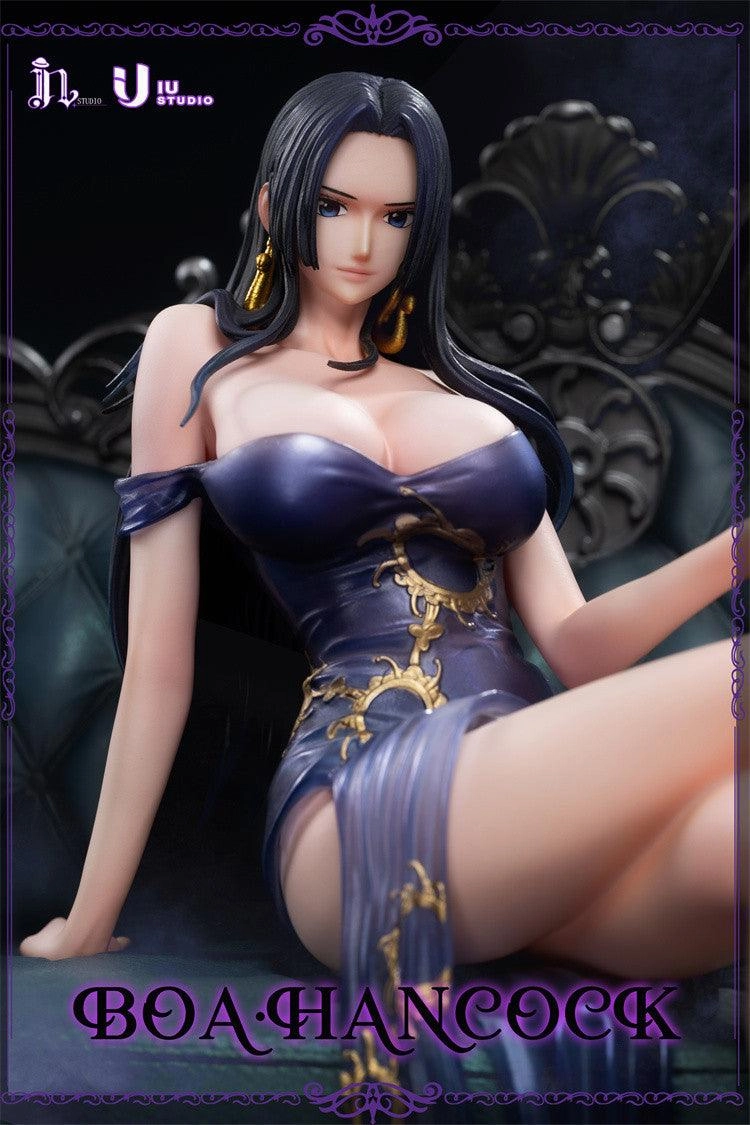 Fantasy Creation 1:8 Boa Hancock Figure Statue