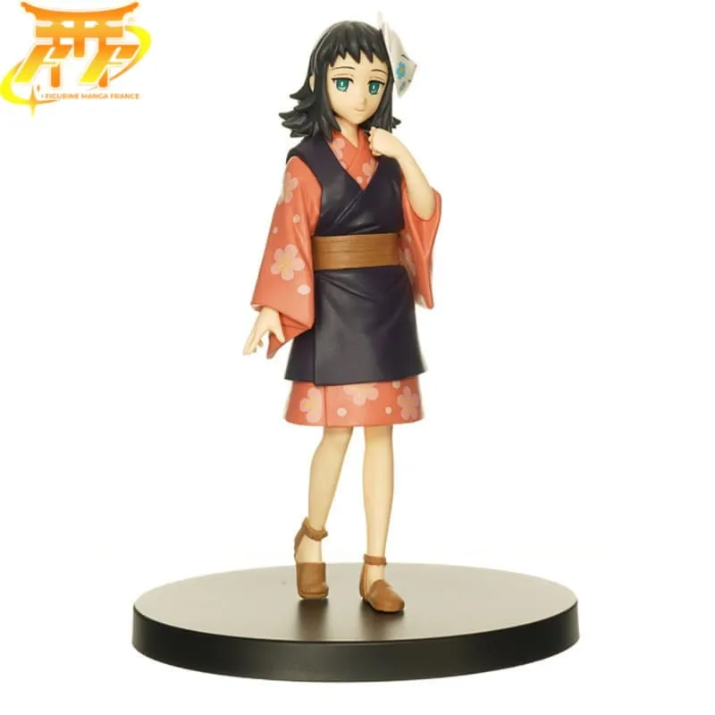 Mini Statue Figurine Makomo - Demon Slayer?