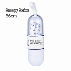 Museum Gift Snoopy Universal Charging Cord Cable Strap