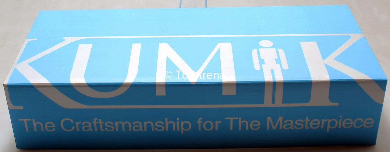 Collectible Object Kumik KMF022 Catwoman Batman Returns 1/6th scale