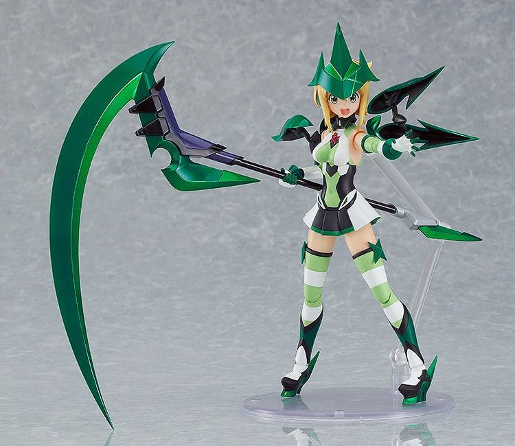 Metallic Finish Gift For Him ACT MODE Kirika Akatsuki