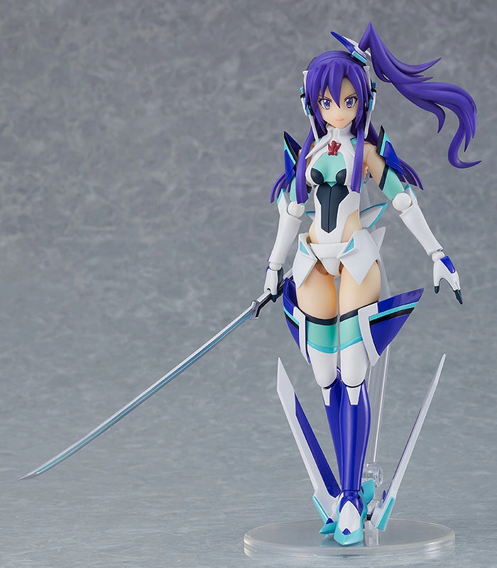 Fantasy Collectible ACT MODE Tsubasa Kazanari