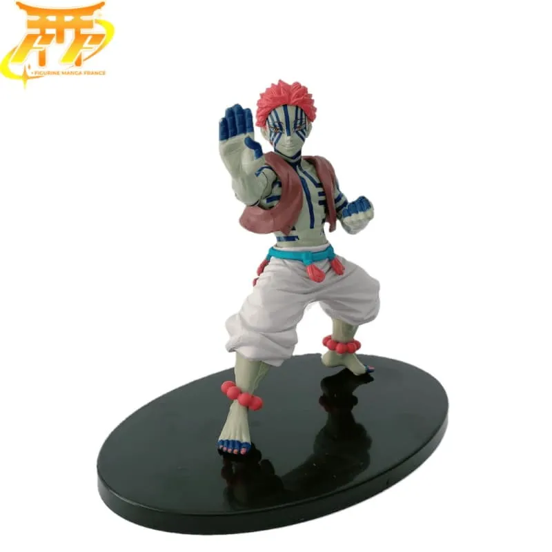 Gaming Unit Figurine Akaza - Demon Slayer?
