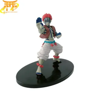 Gaming Unit Figurine Akaza - Demon Slayer?
