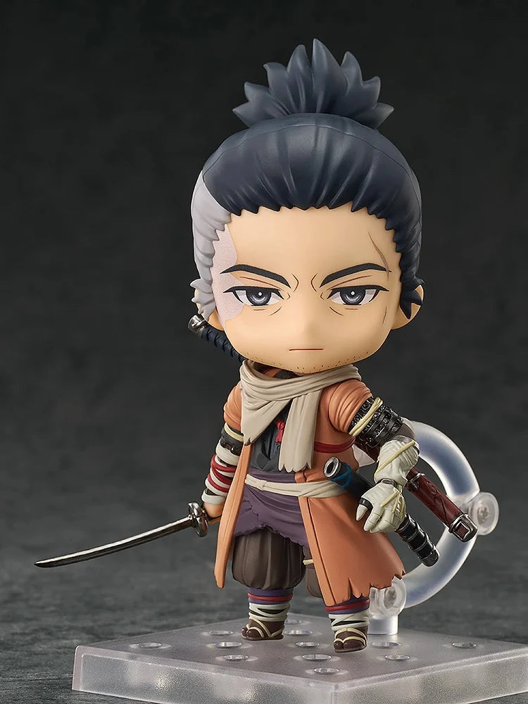 Nendoroid #2522 Sekiro Sekiro: Shadows Die Twice PVC Figure