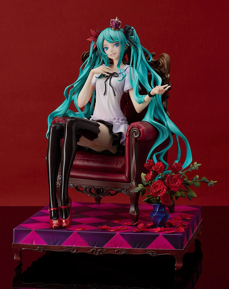 Creature Replica Hatsune Miku: World Is Mine 2024 Ver. 1/7 Scale Figure