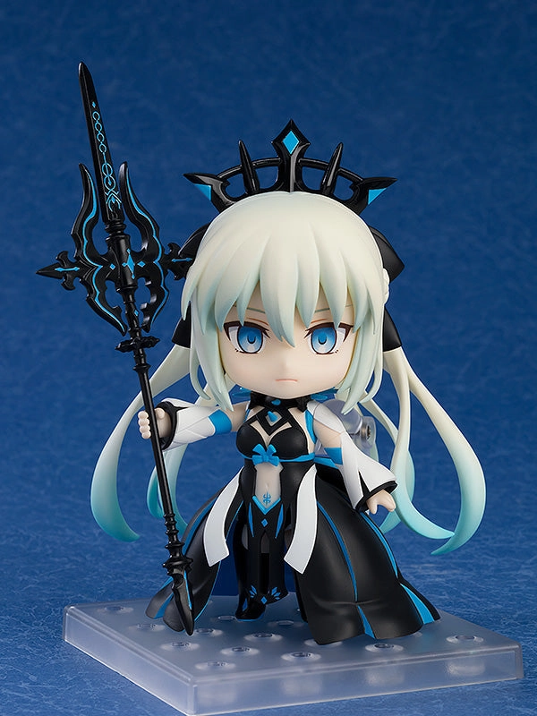 Constant Companion Garden Ornament Nendoroid Berserker/Morgan