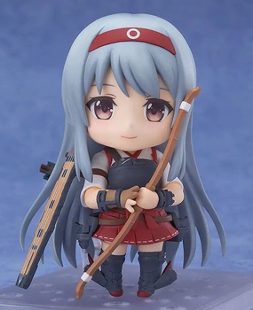 Nendoroid #621 Shokaku Kantai Collection -KanColle- Detailed Sculpture