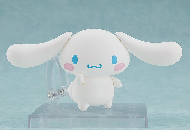Nendoroid Cinnamoroll TV show