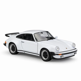 1:24 Porsche 911 Turbo 3.0 1974 Alloy Model Car Collectible Statue Gaming Statue