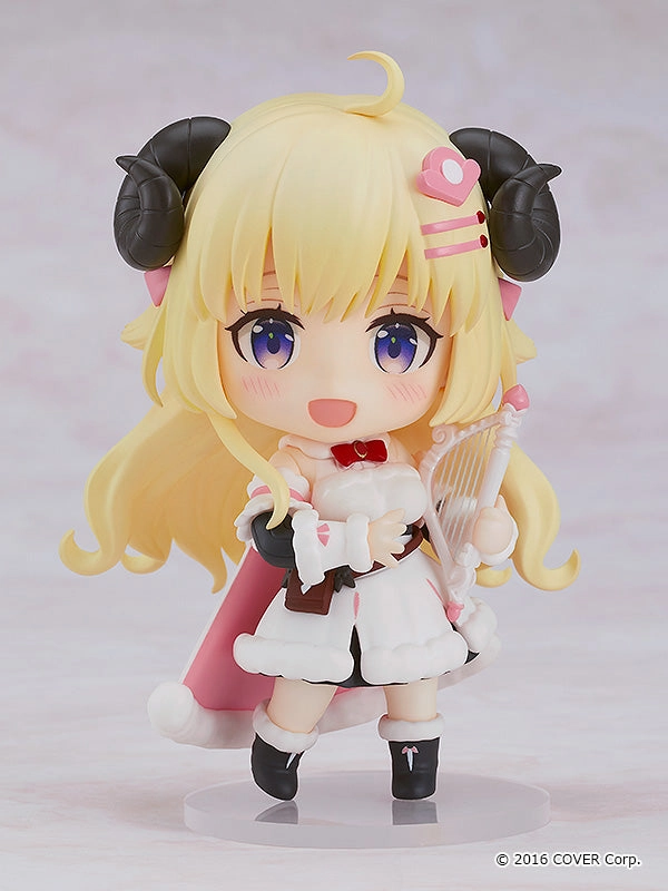 Action Object Nendoroid Tsunomaki Watame