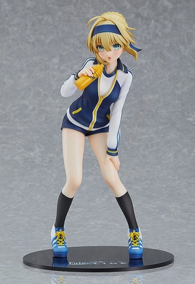 Game Merchandise Altria Pendragon: Knight's PE Uniform Ver. [AQ] 1/7 Scale Figure