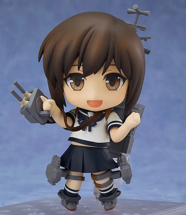 Nendoroid #585 Fubuki: Animation Ver. Kantai Collection -KanColle- Collectible Item Universal Appeal