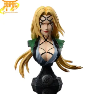 Figurine Buste Tsunade - Naruto Shippuden? Premium Goods