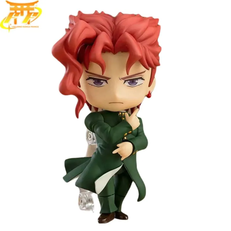 Figurine Nendoroid Kakyoin - JoJo's Bizarre Adventure? Fantasy Merchandise
