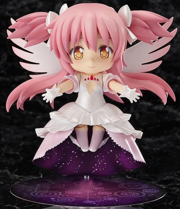 Nendoroid #285 Ultimate Madoka (Reissue) Puella Magi Madoka Magica Collector's item