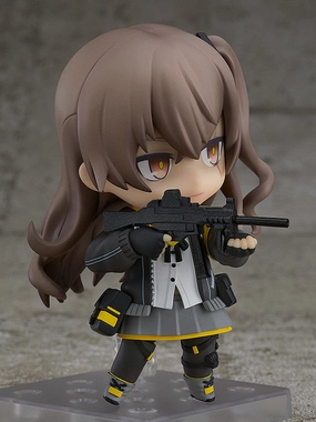Victorian Style Cultural Icon Nendoroid #1264 UMP45 Girls' Frontline