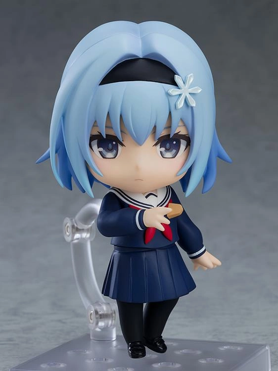 Vinyl Statue Nendoroid #1243 Ginko Sora The Ryuo's Work is Never Done