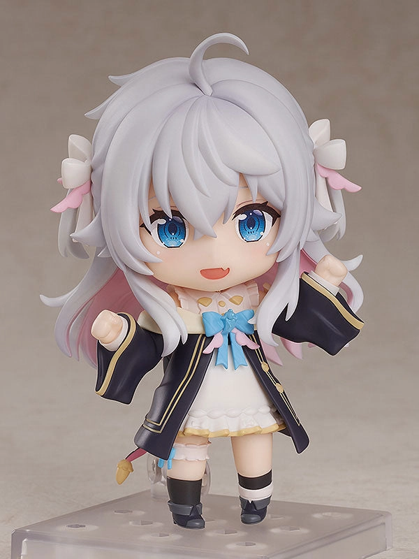 Nendoroid Kagura Nana Chibi Creation