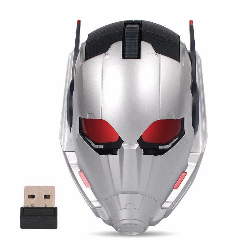 Ceiling Hung Hero Figure Ant-Man Wireless USB Mouse