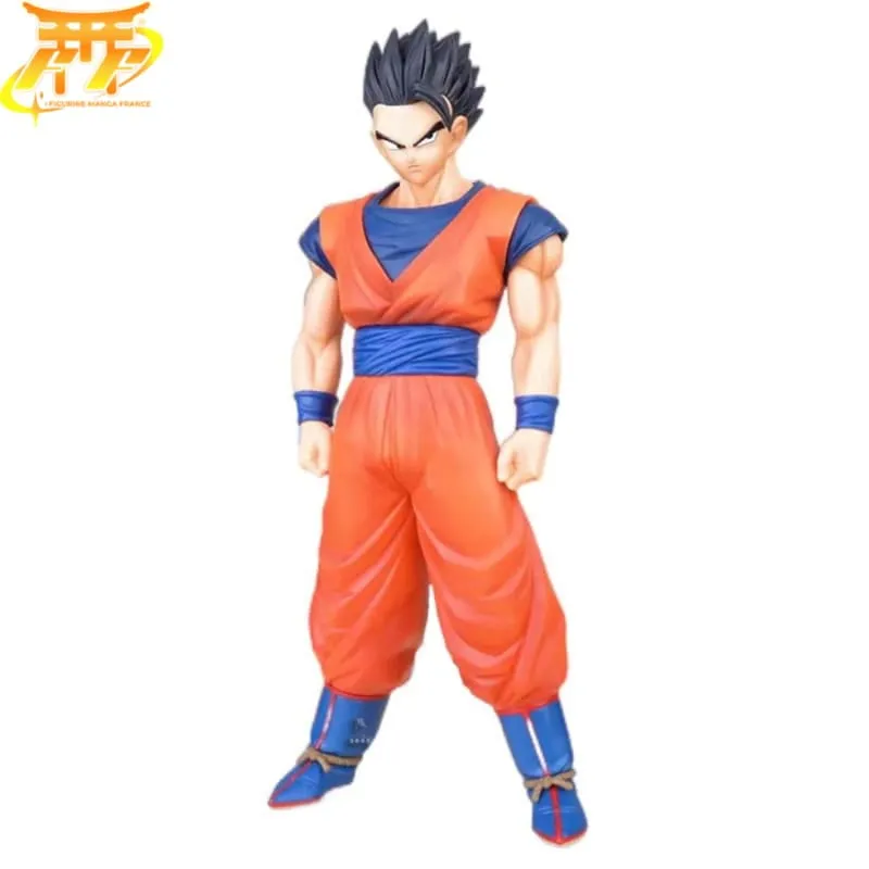 Vinyl Display Story Driven Figurine Son Gohan Ultime - Dragon Ball Z?