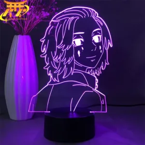 Lampe LED Manjiro Sano - Tokyo Revengers? Asian Zen