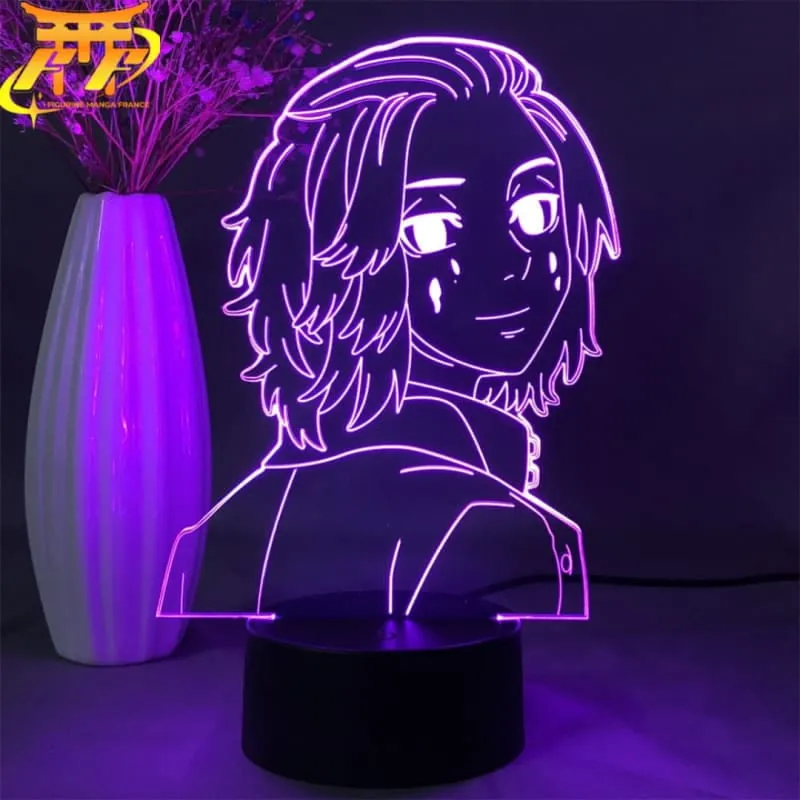 Lampe LED Manjiro Sano - Tokyo Revengers? Asian Zen