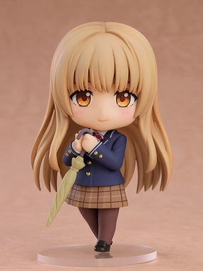 Specialist Shop Nendoroid Mahiru Shiina