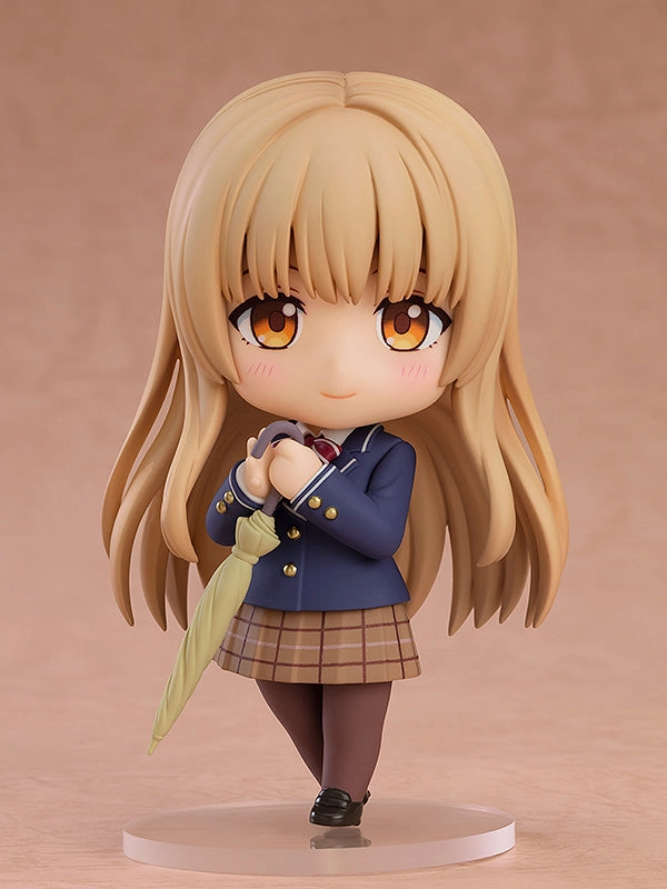 Specialist Shop Nendoroid Mahiru Shiina