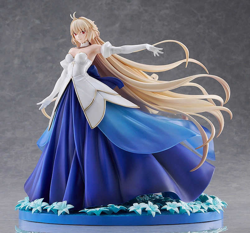 Film Character Viking Statue Arcueid Brunestud ~Inner Sea of the Planet~ 1/8 Scale Figure