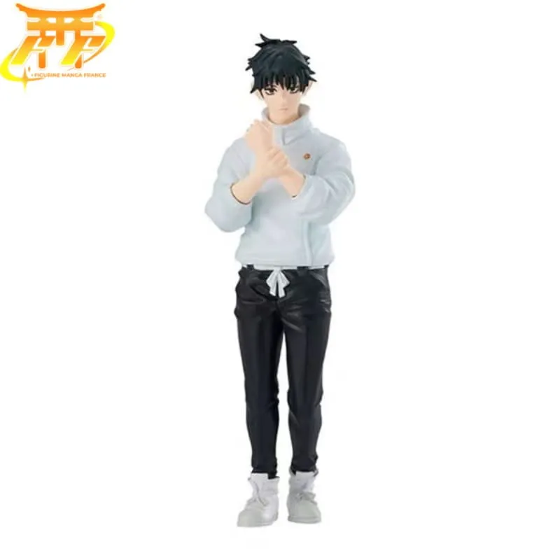 Figurine Yuta Okkotsu "Etudiant" - Jujutsu Kaisen? Cultural Heritage Local Favorite