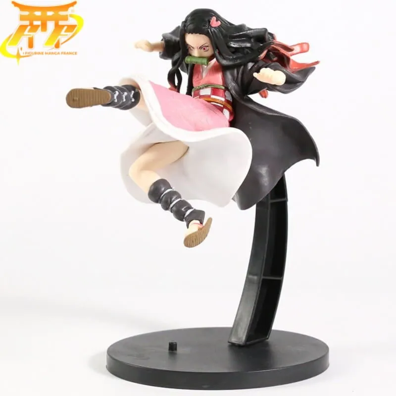 Figurine Nezuko - Demon Slayer? Fantasy Decor Holiday Catalog