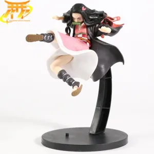 Figurine Nezuko - Demon Slayer? Fantasy Decor Holiday Catalog