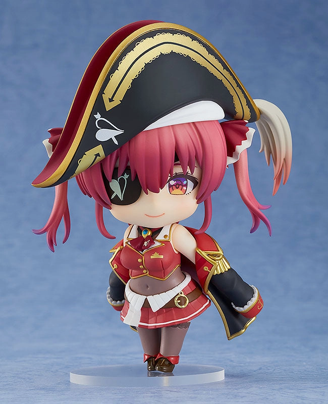 Wild Animal Nendoroid Houshou Marine (Re-Run)