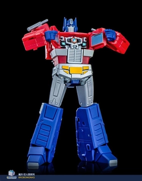 Judges' Choice MS-B46A Light of Victory 2.0 (Precise Color)