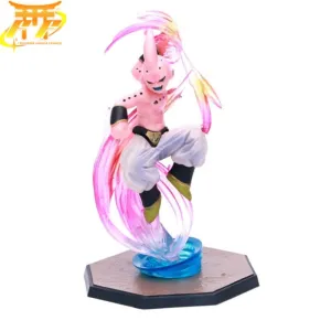 Blog Feature Figurine Kid Boo - Dragon Ball Z?