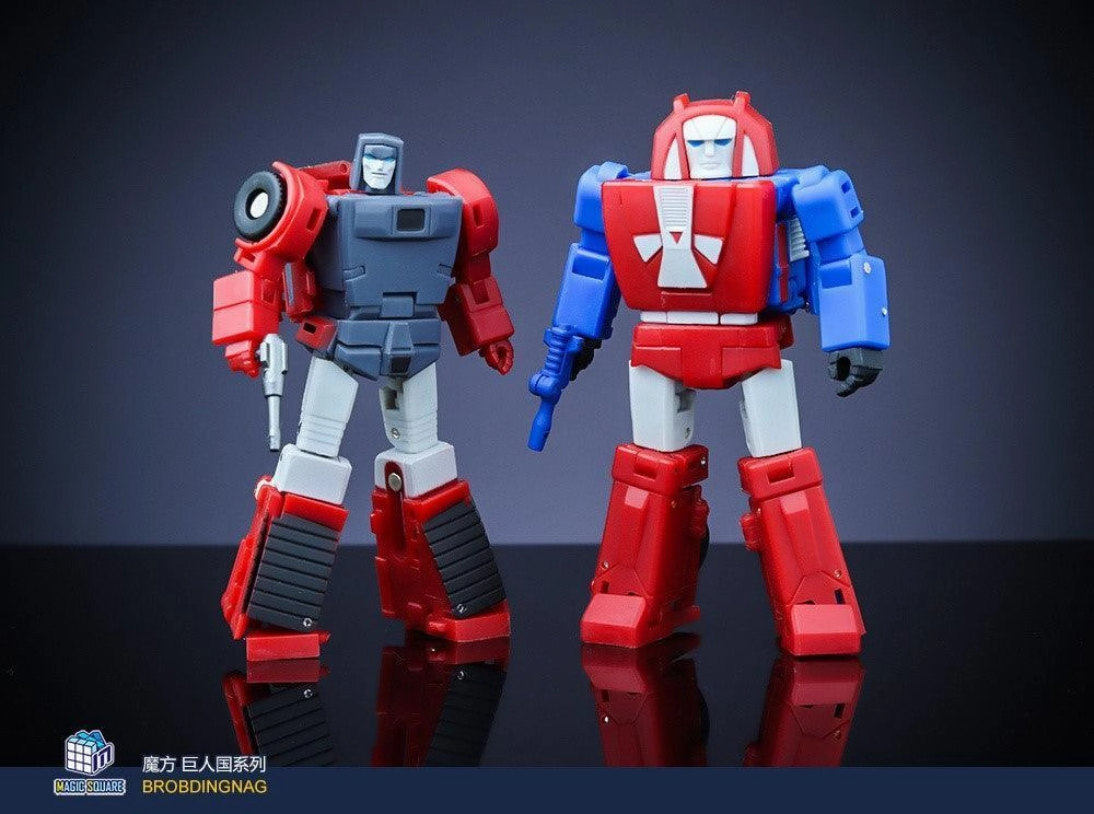 MS-B49 Spider Gear MS-B50 Energy Display Base