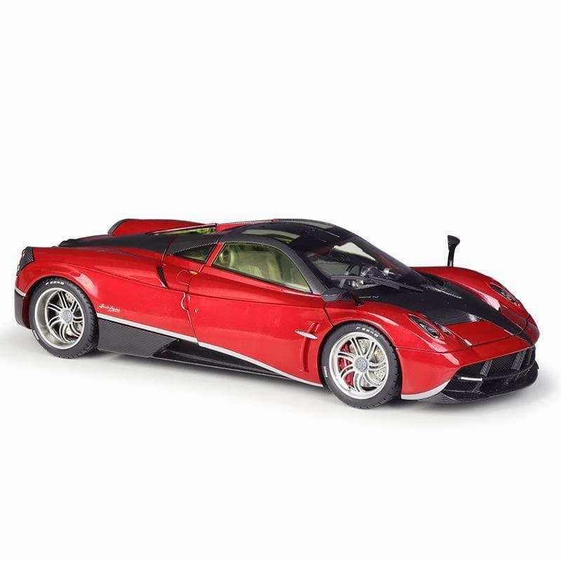 Fantasy Hobby 1:18 Pagani Huayra Alloy Model Car