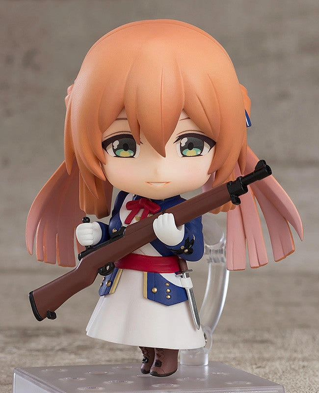 Nendoroid #1087 Springfield Girls Frontline Chibi Article
