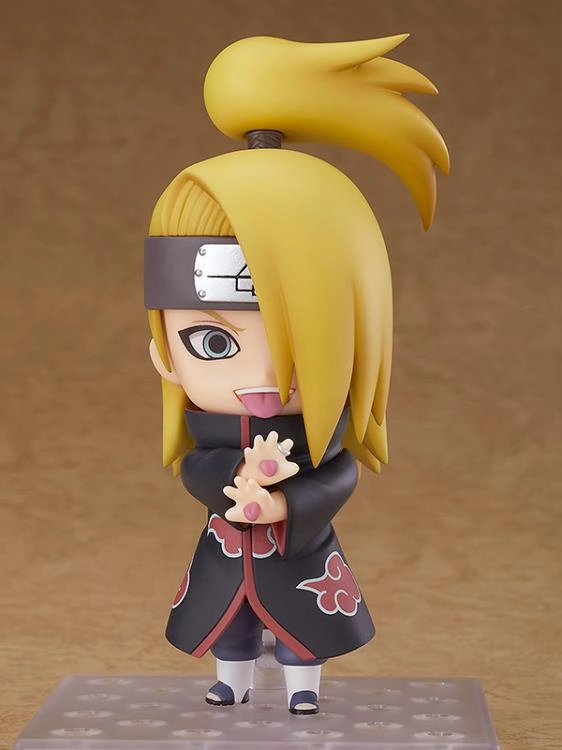 Collectible Goods Nendoroid #1481 Deidara Naruto Shippuden