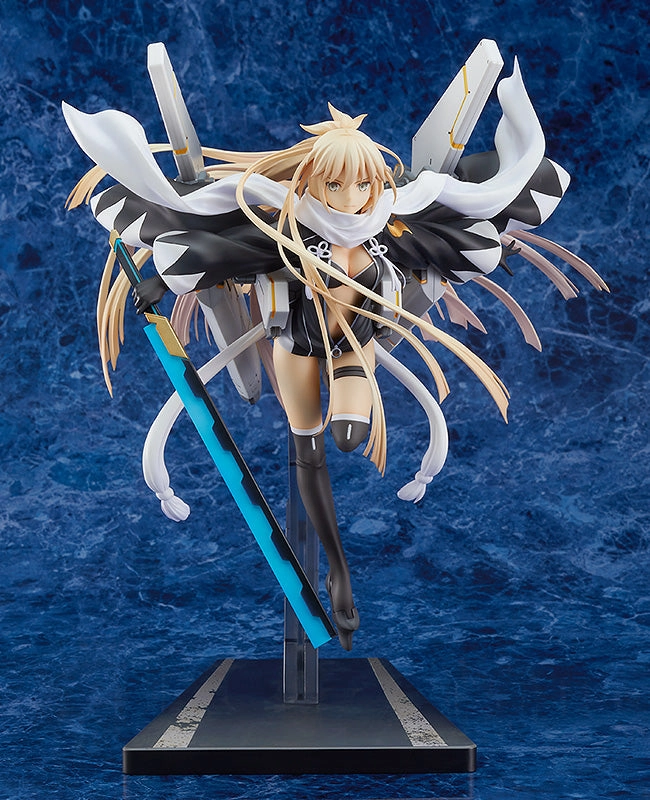 Assassin/Okita J Souji 1/7 Scale Figure Designer Piece Biology Model