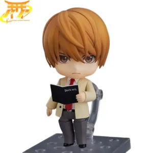 Online Forum Figurine Nendoroid Light Yagami - Death Note?