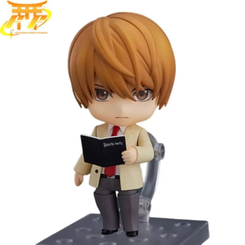 Online Forum Figurine Nendoroid Light Yagami - Death Note?