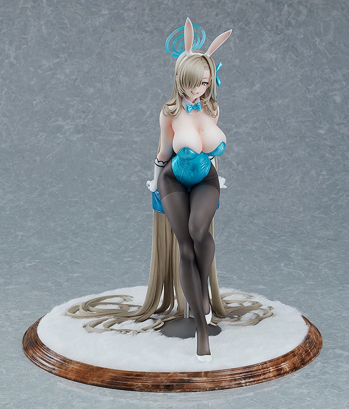 Garden Ornament Bedroom Accent Asuna Ichinose (Bunny Girl) 1/7 Scale Figure (Re-Run)