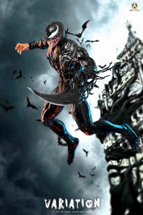 Superhero Toy Movie Decor 1:6 Variation Action Figure