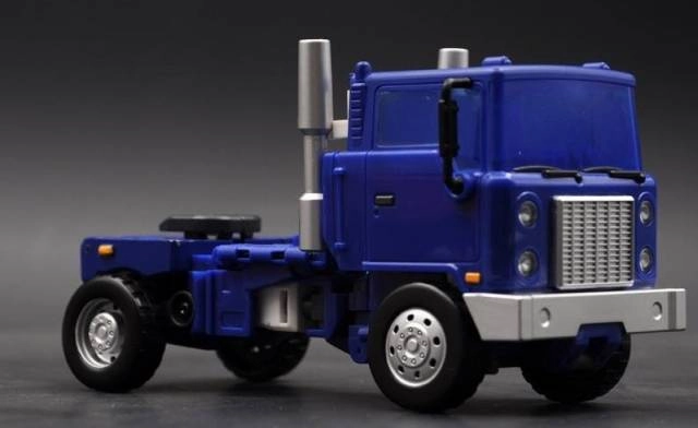 Character Article Fast shipping Badcube OTS-13 Piper Figure